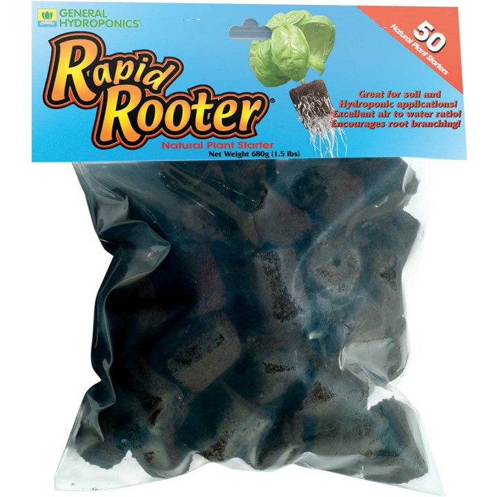 Rapid Rooter